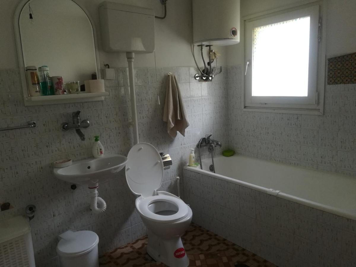 Bed and Breakfast Kuca Maric Mackat Zewnętrze zdjęcie