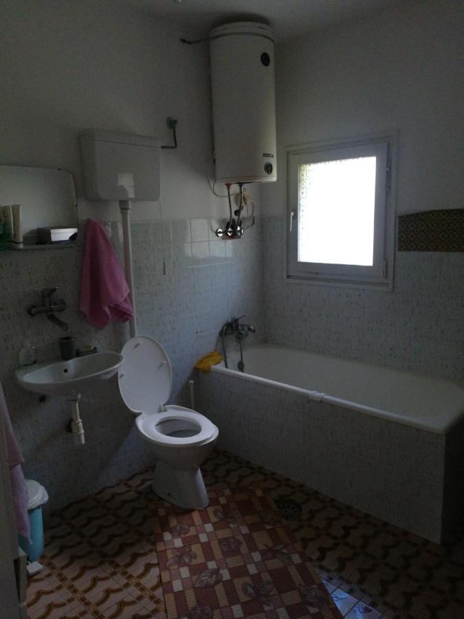 Bed and Breakfast Kuca Maric Mackat Zewnętrze zdjęcie